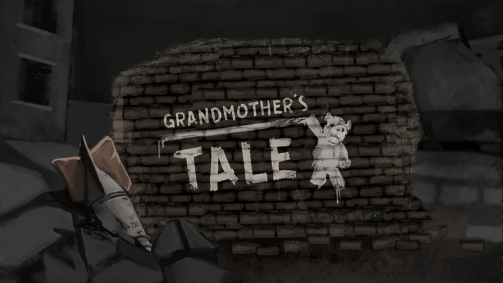 Grandmother’s Tale