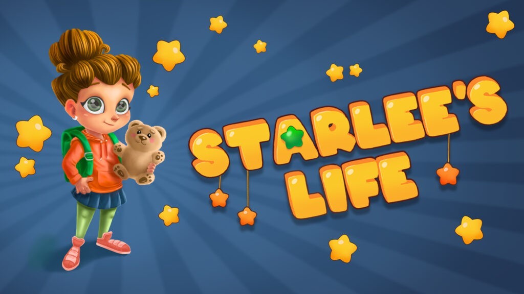 Starlee’s Life